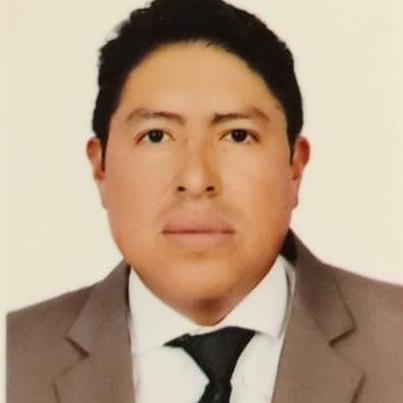 Oswaldo Rodrigo Pichucho Guanoluisa