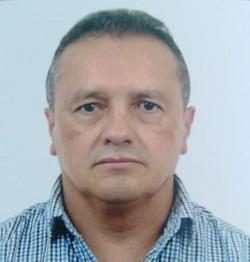 Andrés Alfredo Vera Betancourt