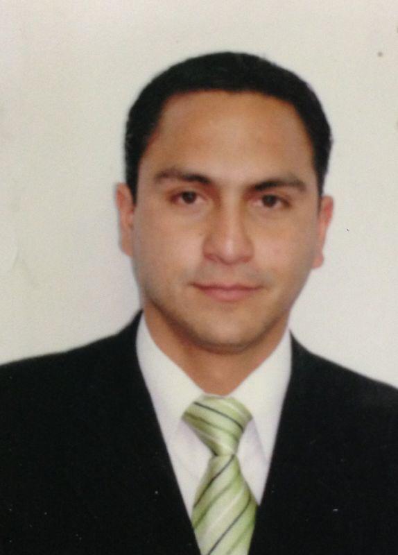 Danny Javier Lozada Trujillo