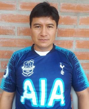 Nelson Arturo Salazar Zúñiga