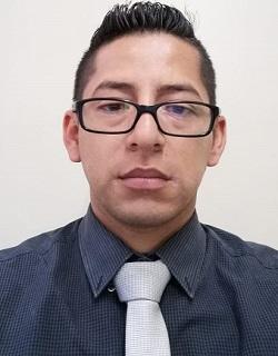 Freddy Mauricio Gonzaga Guerrero