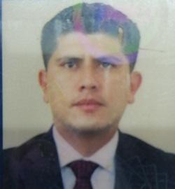 Oswaldo Fernando Lorca Ruiz