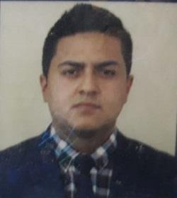 Andrés Esteban Hinojosa Lara