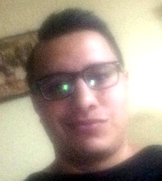 Milton Rene Recalde Gallegos