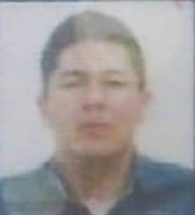 ROBERTO CARLOS VIZCARRA TORRES