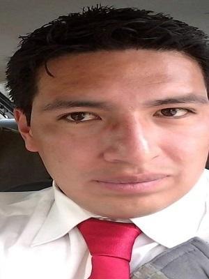 SÓCRATES DAVID JIMÉNEZ ABRIGO