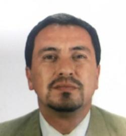 Luis Alonso Moreno Mena