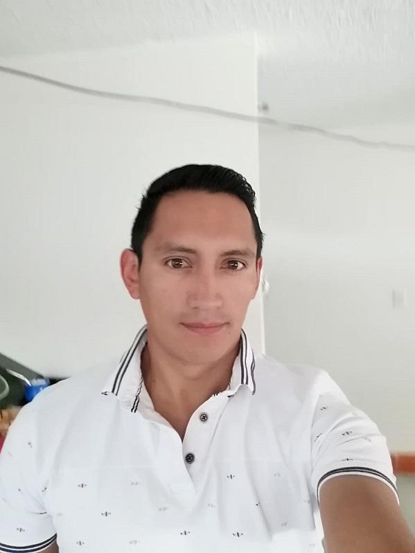 LUIS RICARDO ACOSTA ACOSTA