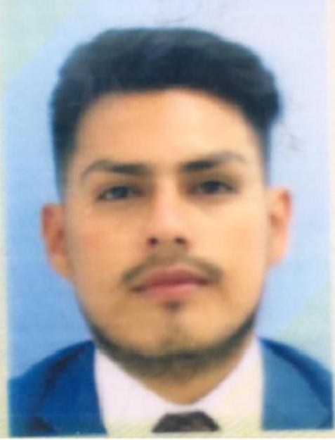 Jaime Steven Lima Vinueza