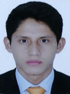 Byron Alejandro Borja Roldán