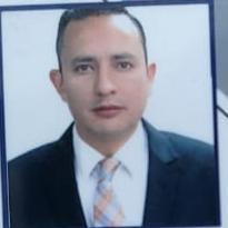 Christian Francisco Rosero Utreras