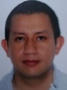 Lenin Sebastian Enríquez Reinoso