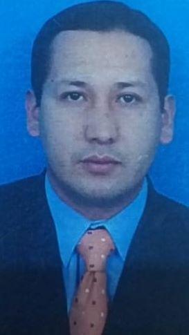 Javier Napoleon Villagran Hurtado