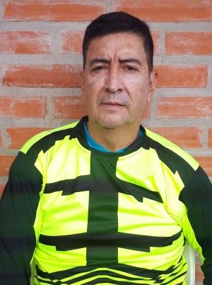 Roberto Carlos Gualoto Mosquera