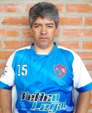 Leonardo Javier Saldarriaga Cantos
