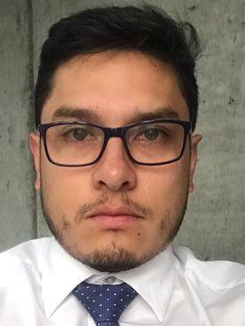 Mario Ricardo Reyes Vasco