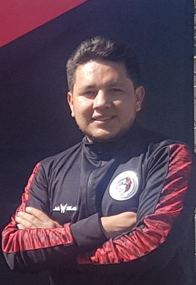 Jorge Luis Rivadeneira Bustamante