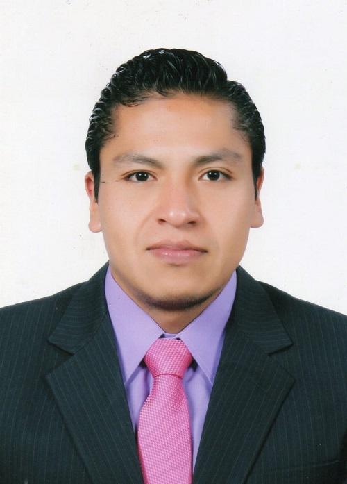 Cristian Andrés Sánchez García