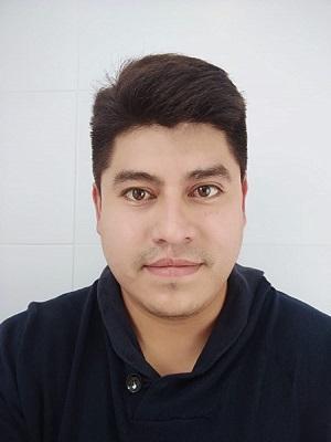 Hugo Danilo Veloz Castro