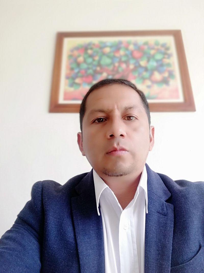 JEAN CARLO GUAMBA IBARRA