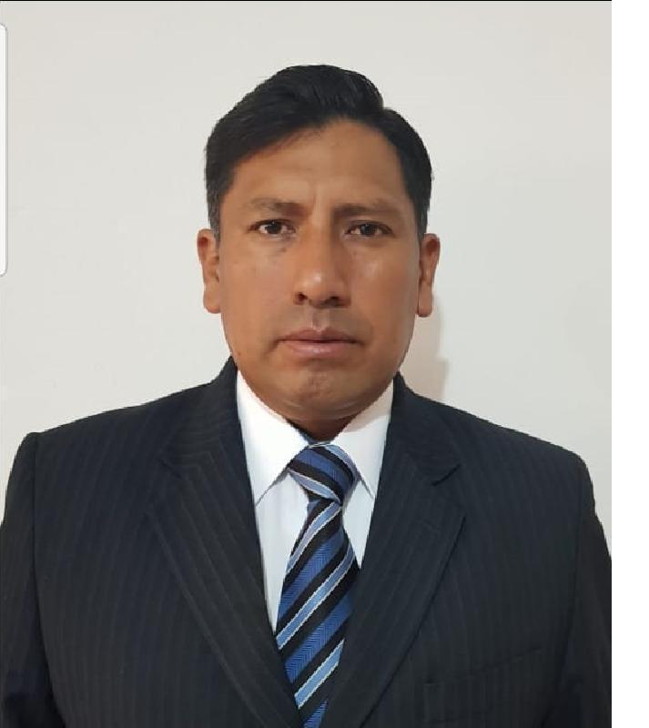 ARTURO VINICIO ROMERO GUACHAMIN