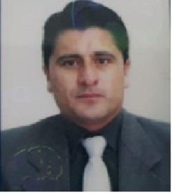 CHRISTIAN GABRIEL CARVAJAL ORTIZ