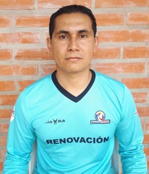 YEISHON RAFAEL MOREIRA CHICA