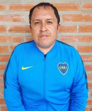GLAYTON ENRIQUE CARRASCO MEZA