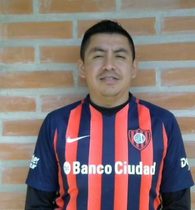 DIEGO FERNANDO BASTIDAS PORTILLA