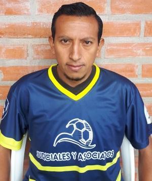 Edwin Stalin Stalin Abad Chavez Chavez