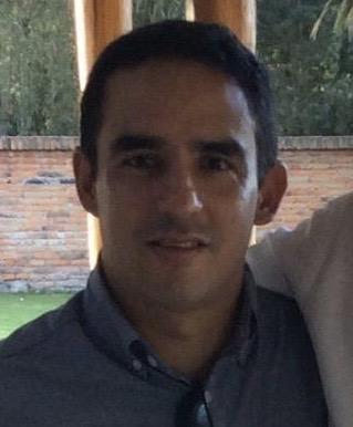 FRANCISCO JOSÉ PONCE REYES