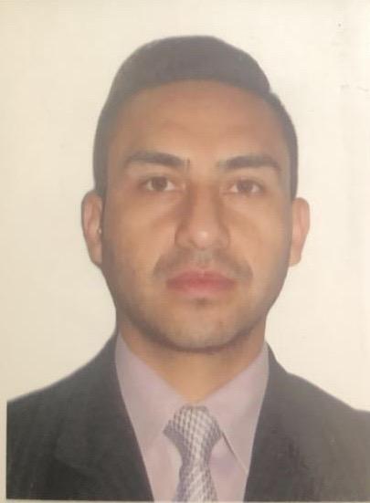 HENRY RAMIRO GUAMBA CRUZ
