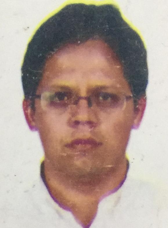 Santiago Andres Urquizo Becerra