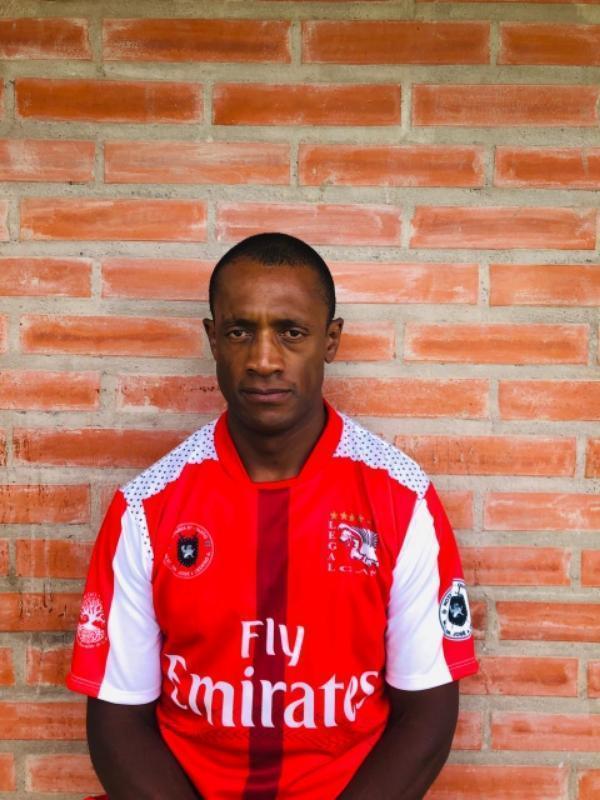 GIOVANNY RAÚL QUILUMBA BORJA