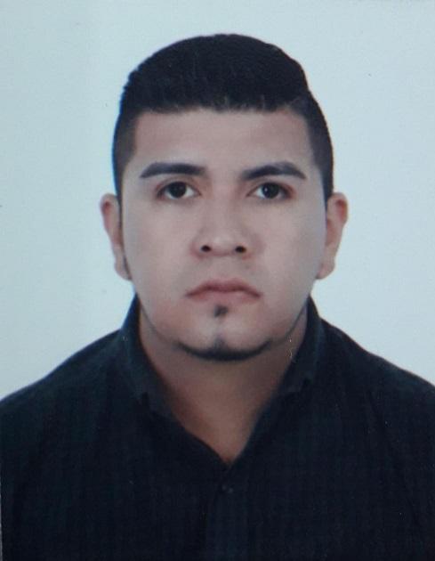 MAURICIO ALEJANDRO DAVALOS DELGADO