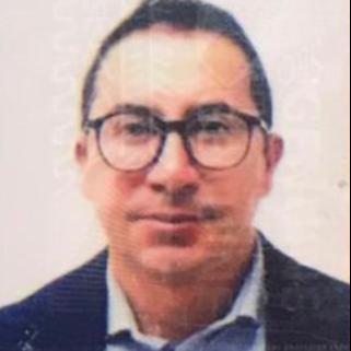 JAVIER ALONSO SUÁREZ BAUTISTA