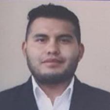 Victor Alejandro Camacho Cruz