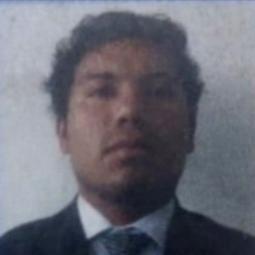 SANTIAGO JAVIER COELLO CAMPOS