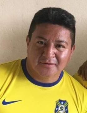 Jose Andres Moreta Pozo