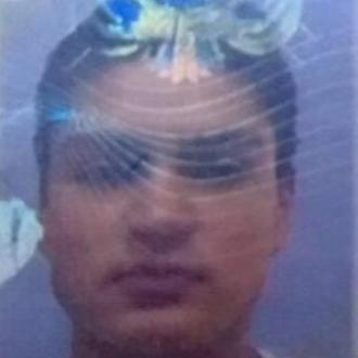 Alexis Fernando González Andrade
