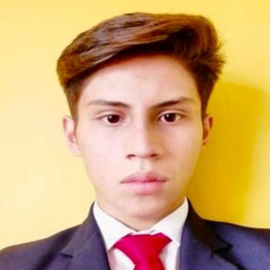 Adrián Andrés Borja Roldán