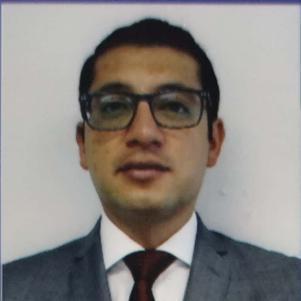 Luis Sebastián Saltos Pinto