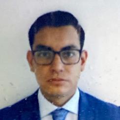 Diego Miguel Rueda Padilla