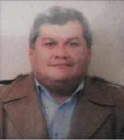 Alejandro Ramiro Lluglla Buenaño