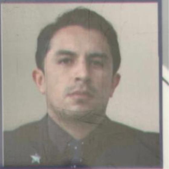 Geovanny David Ayala Carrasco