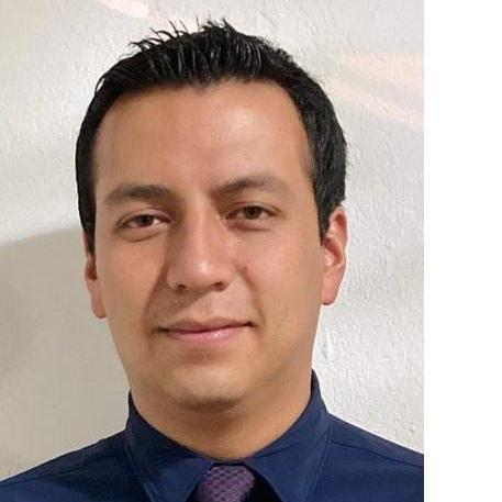Freddy Mauricio Román Benalcázar