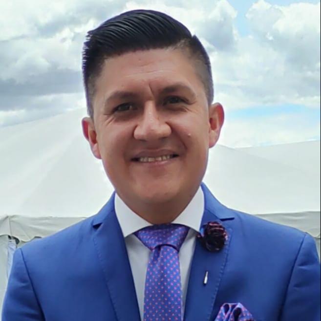 Jaime Gonzalo García Bonilla