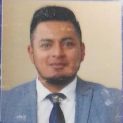Cristhian Alejandro Castro Rosero
