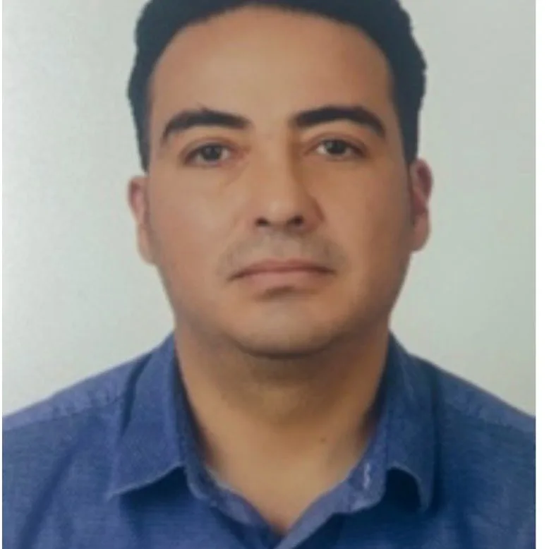 JONATHAN ISRAEL SUAREZ MOREANO