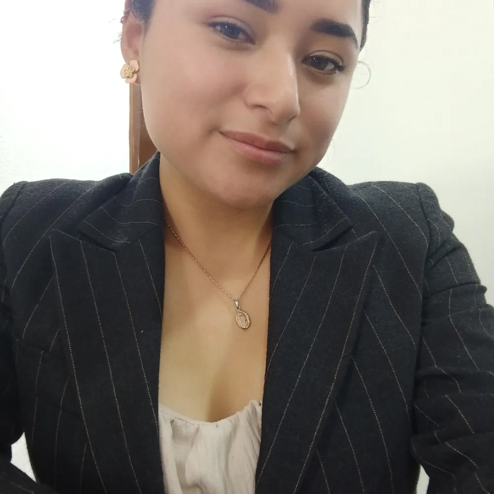 Elva Mishel Bonilla Campos